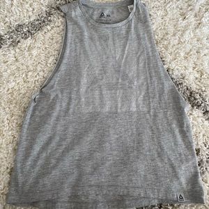 Reebok tank